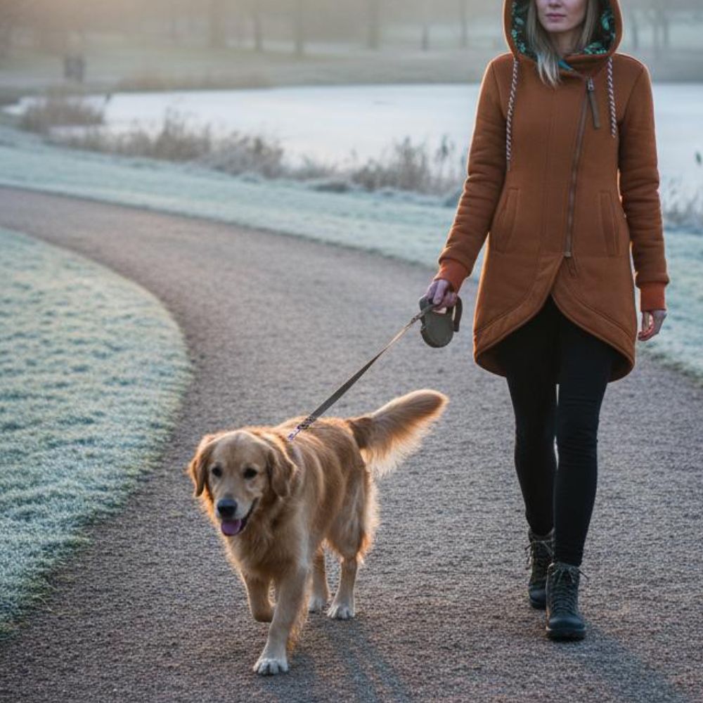 North West Jacket | Warmth and Comfort Every Day