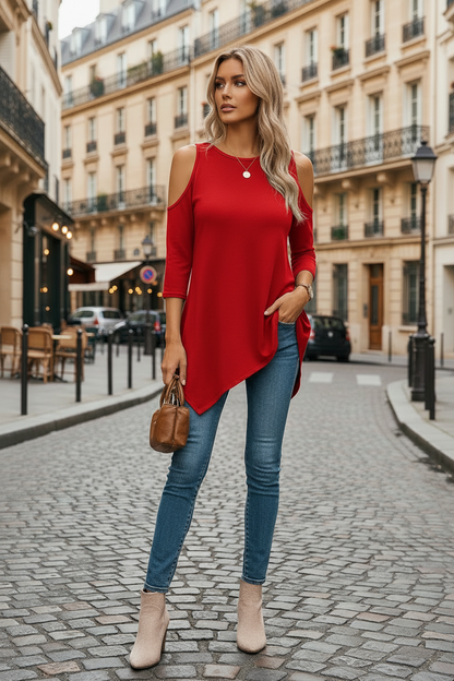 MERYLYN - Comfortable Sweater