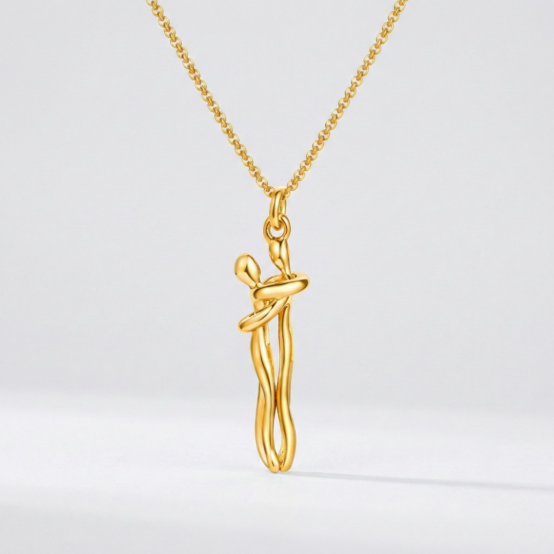 ADELE - Enduring Necklace