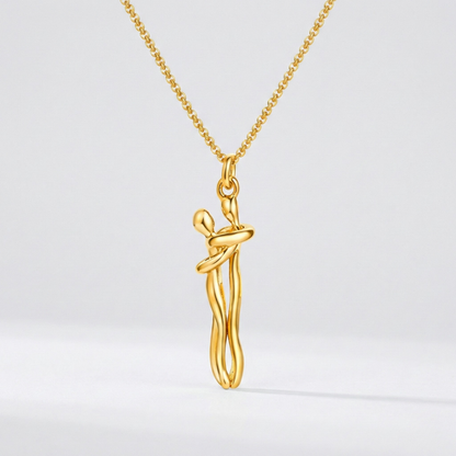 ADELE - Enduring Necklace