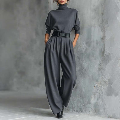 Elegant - Stylish Women's Set