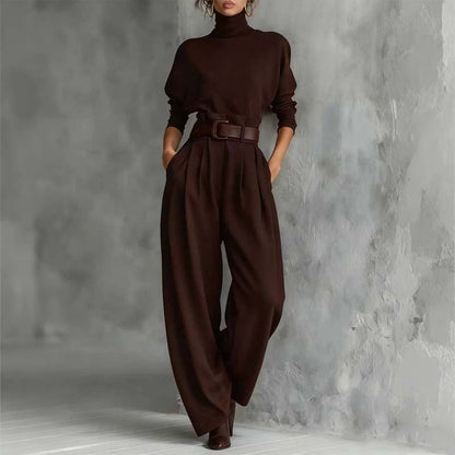 Elegant - Stylish Women's Set