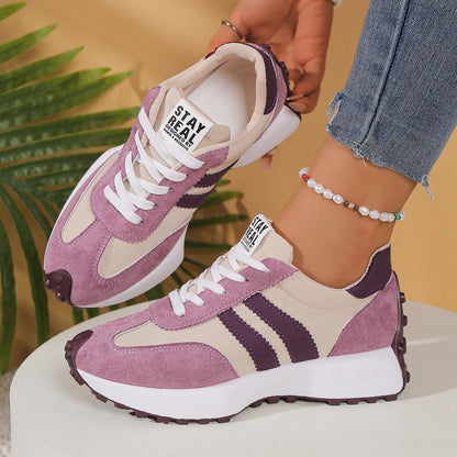 AZZY - Comfortable Women's Casual Low Shoes