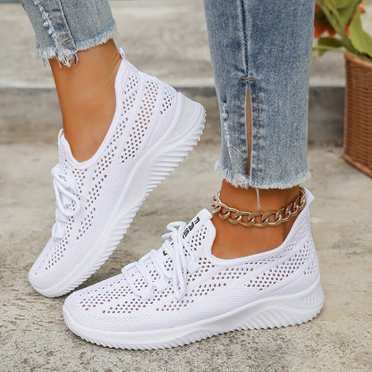 Women's Soft Everyday Trainers - Innovative Soft Trainers