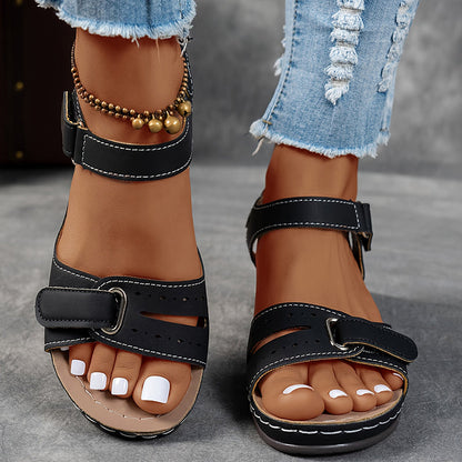 Supportive Orthopaedic Sandals - Comfortable Sandals