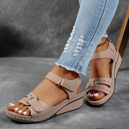 Supportive Orthopaedic Sandals - Comfortable Sandals