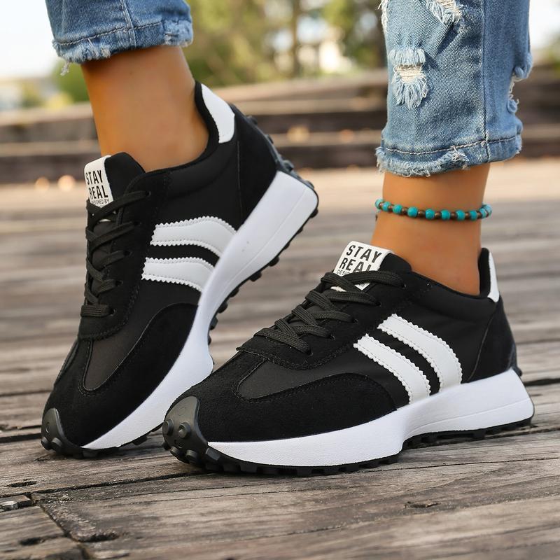 AZZY - Comfortable Women's Casual Low Shoes