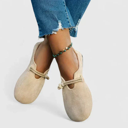 Giulia - Elegant Comfortable Loafers