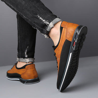 Kronberg Premium Leather Shoes