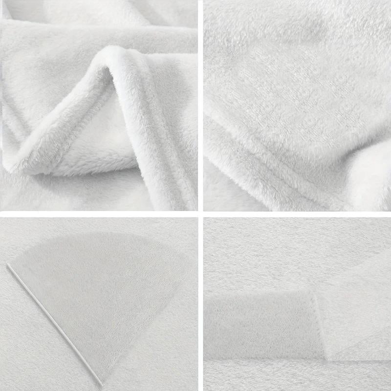 Lovely Cozy Flannel Blanket - Exceptional Durability Blanket