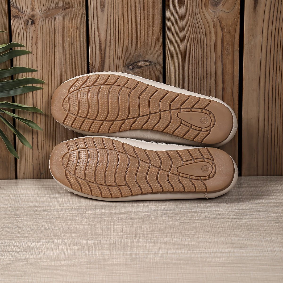 Clara - Lightweight Stylish Shoes