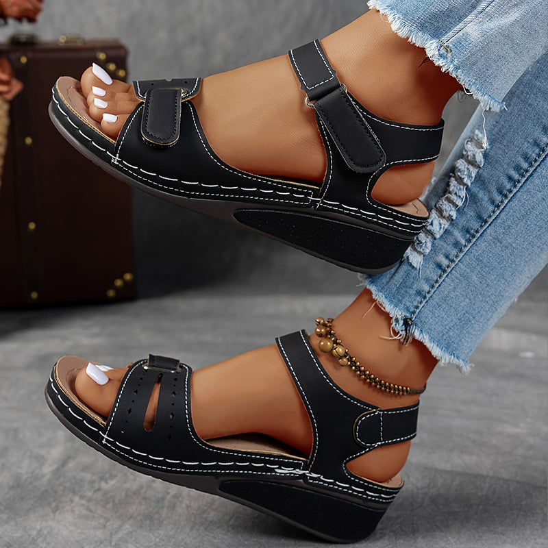 Supportive Orthopaedic Sandals - Comfortable Sandals