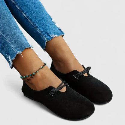 Giulia - Elegant Comfortable Loafers