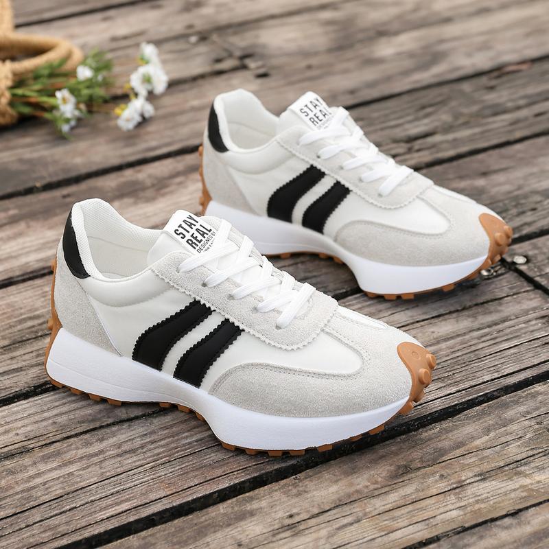 AZZY - Comfortable Women's Casual Low Shoes