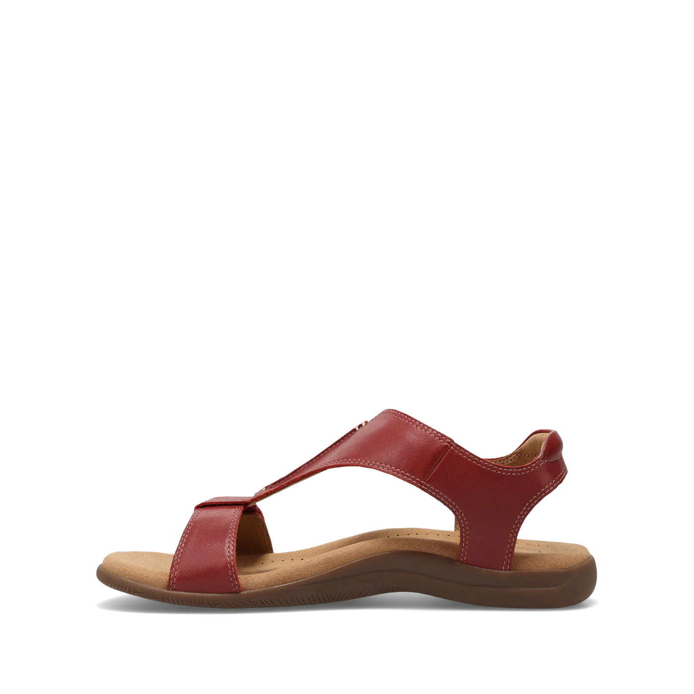 The Show - Comfortable Leather Sandal