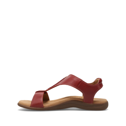 The Show - Comfortable Leather Sandal