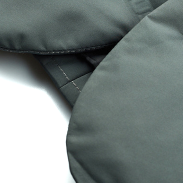Sharp Focus Urban Windbreaker - Dependable Wind and Water-Resistant Jacket