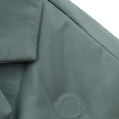 Sharp Focus Urban Windbreaker - Dependable Wind and Water-Resistant Jacket