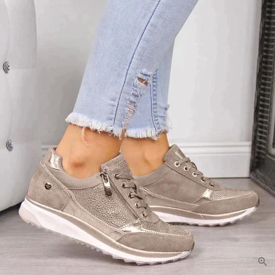 Elegant Women's Comfortable Shoes