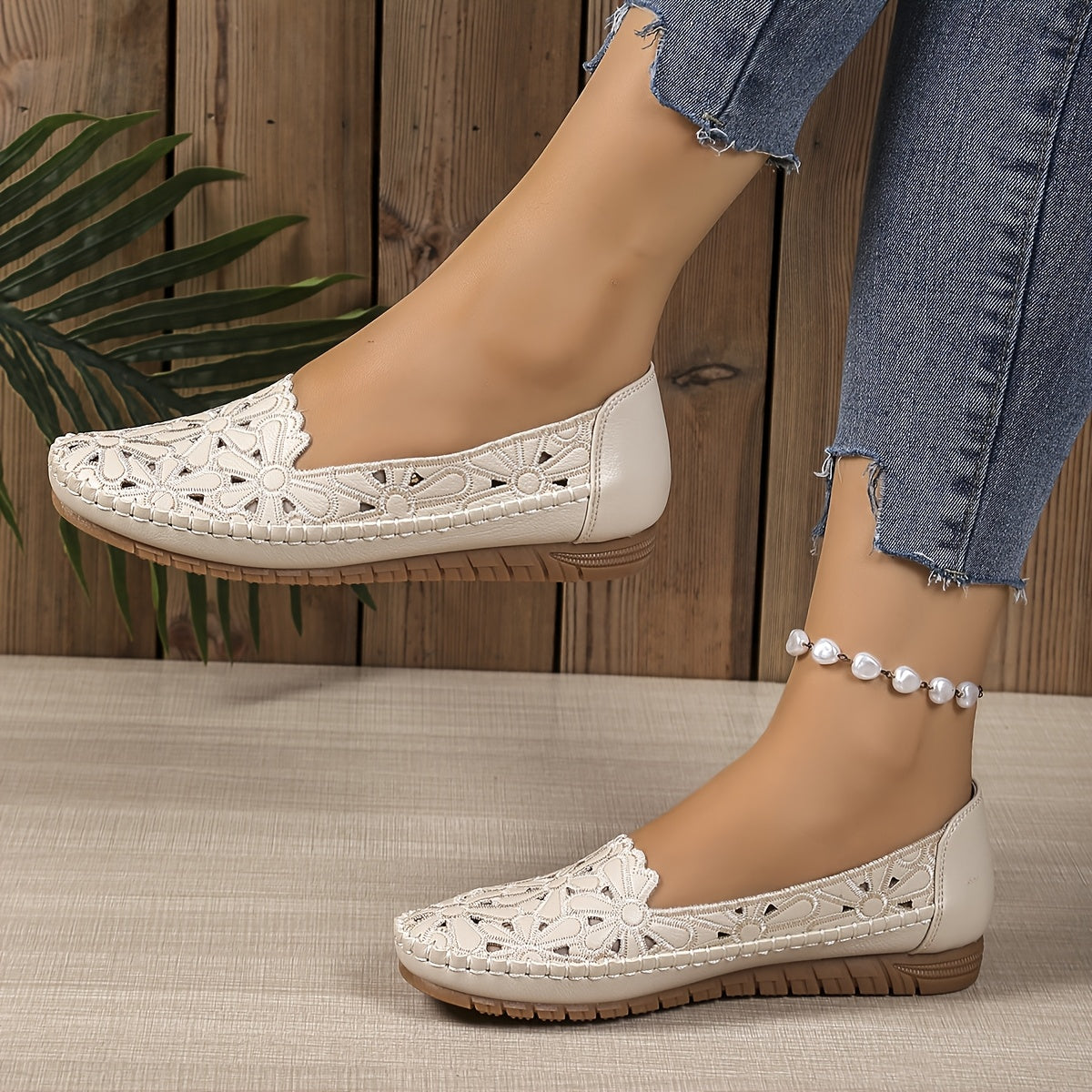 Clara - Lightweight Stylish Shoes