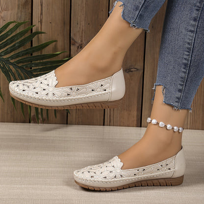 Clara - Lightweight Stylish Shoes