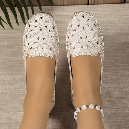 Clara - Lightweight Stylish Shoes