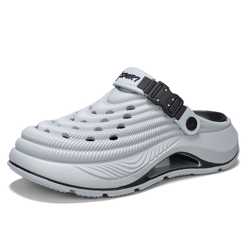 Summer  sandals for men/women - Comfortable Thick Sole