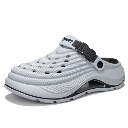 Summer  sandals for men/women - Comfortable Thick Sole