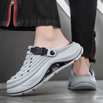 Summer  sandals for men/women - Comfortable Thick Sole