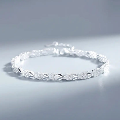 Elegant Women's Bracelet - Durable Bracelet