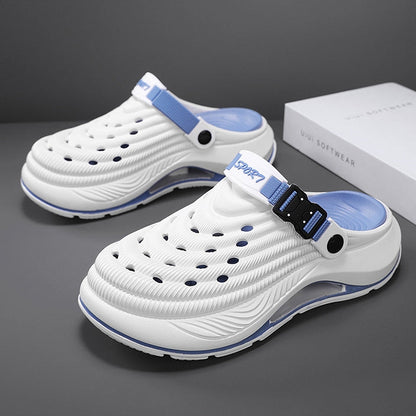 Summer  sandals for men/women - Comfortable Thick Sole