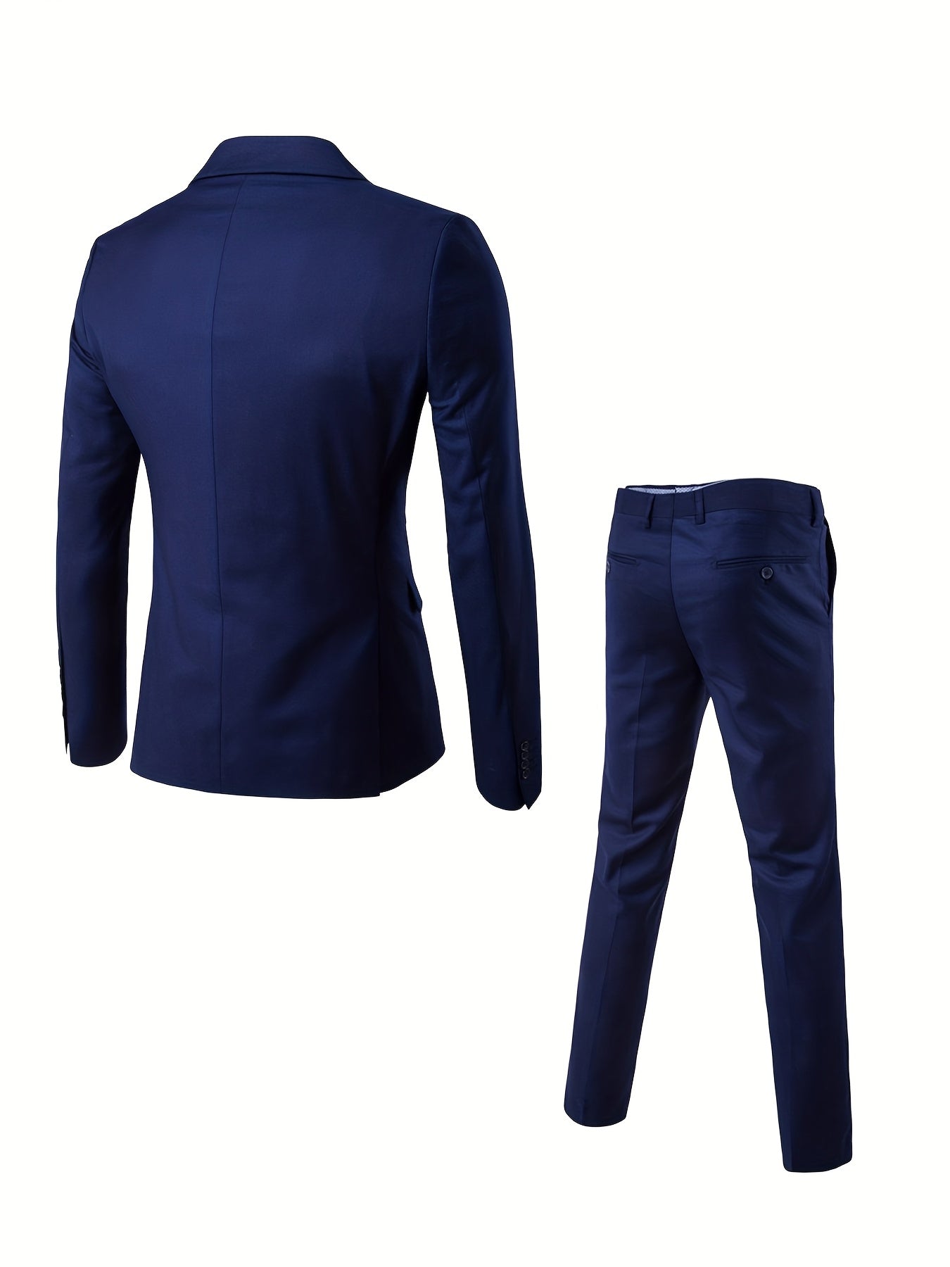 SILVORO | MODERN SUIT