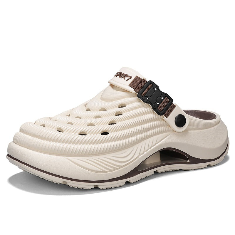 Summer  sandals for men/women - Comfortable Thick Sole
