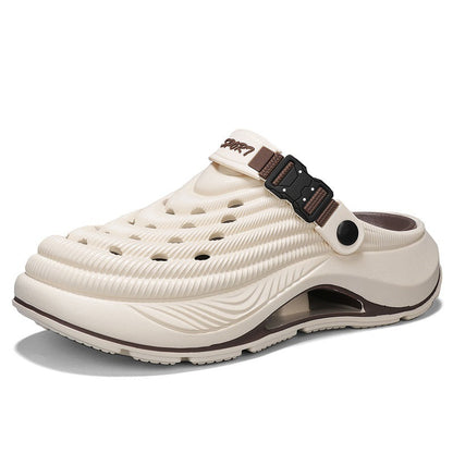 Summer  sandals for men/women - Comfortable Thick Sole