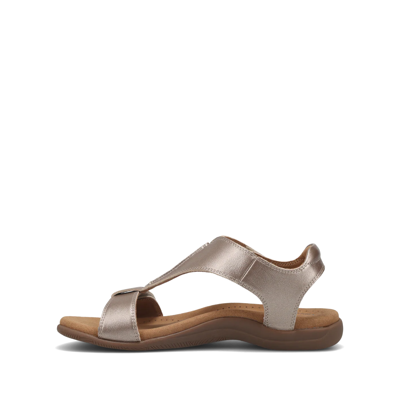 The Show - Comfortable Leather Sandal