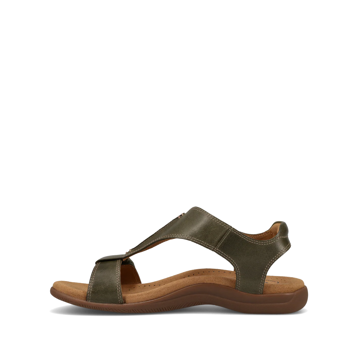 The Show - Comfortable Leather Sandal