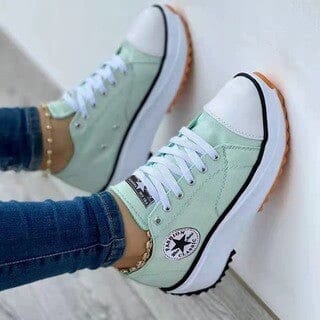 Fashionable shoes - Comfortable Sneakers
