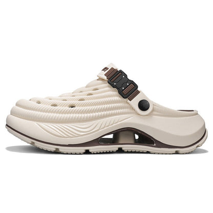 Summer  sandals for men/women - Comfortable Thick Sole