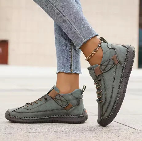 Nicolé — Comfort Sneakers