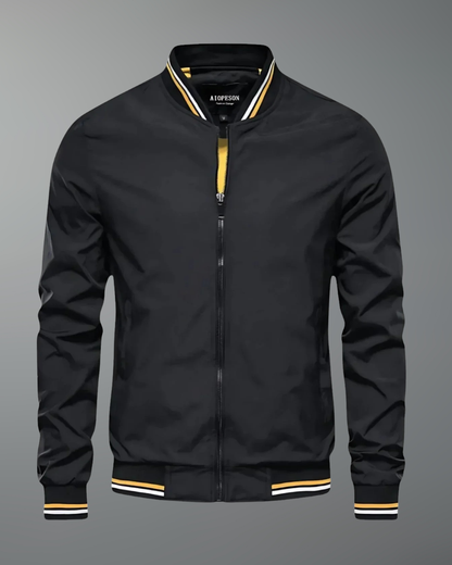 Hansen | Premium Windproof Comfort Jacket