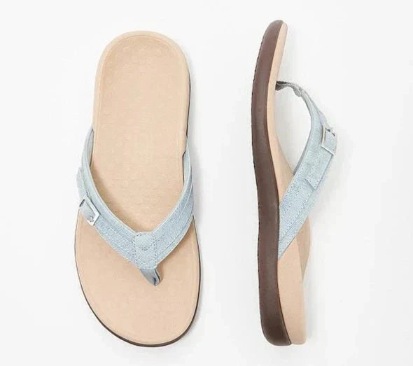 Wilma | Summer Sandals