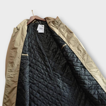 Alessandro - Waterproof Hareth Coat