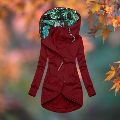 North West Jacket | Warmth and Comfort Every Day