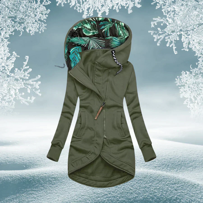North West Jacket | Warmth and Comfort Every Day