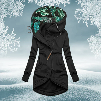 North West Jacket | Warmth and Comfort Every Day