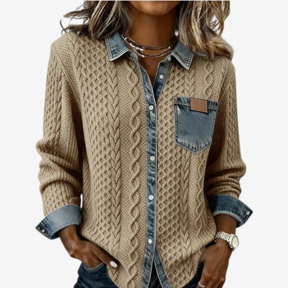 Cicchelli - Soft Structured Jacket