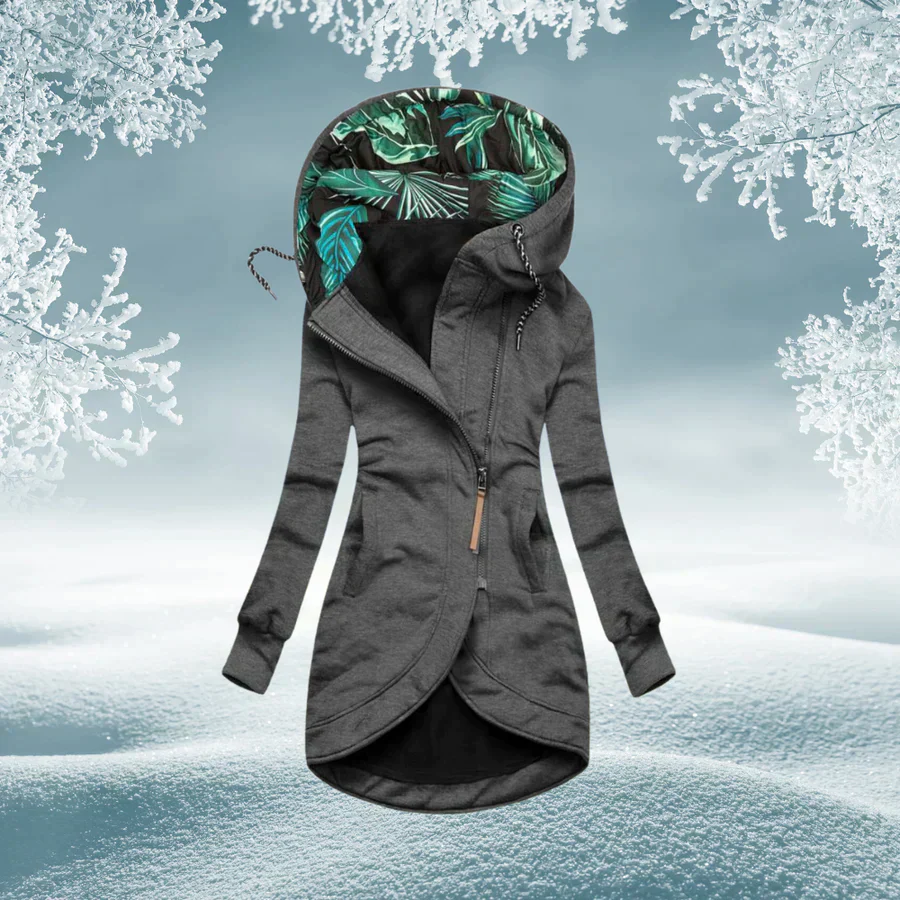 North West Jacket | Warmth and Comfort Every Day