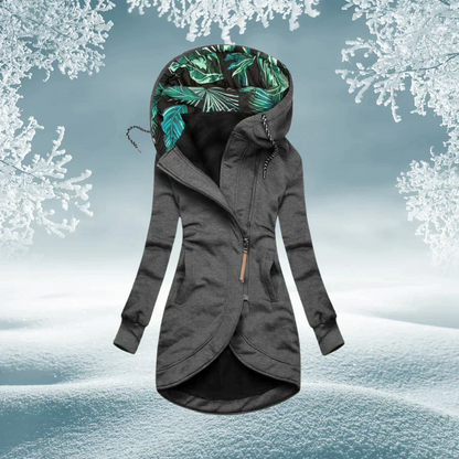 North West Jacket | Warmth and Comfort Every Day