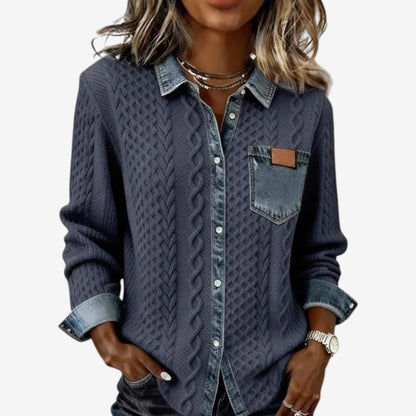 Cicchelli - Soft Structured Jacket