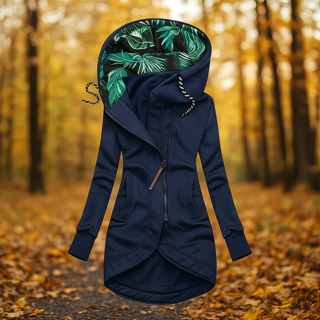North West Jacket | Warmth and Comfort Every Day